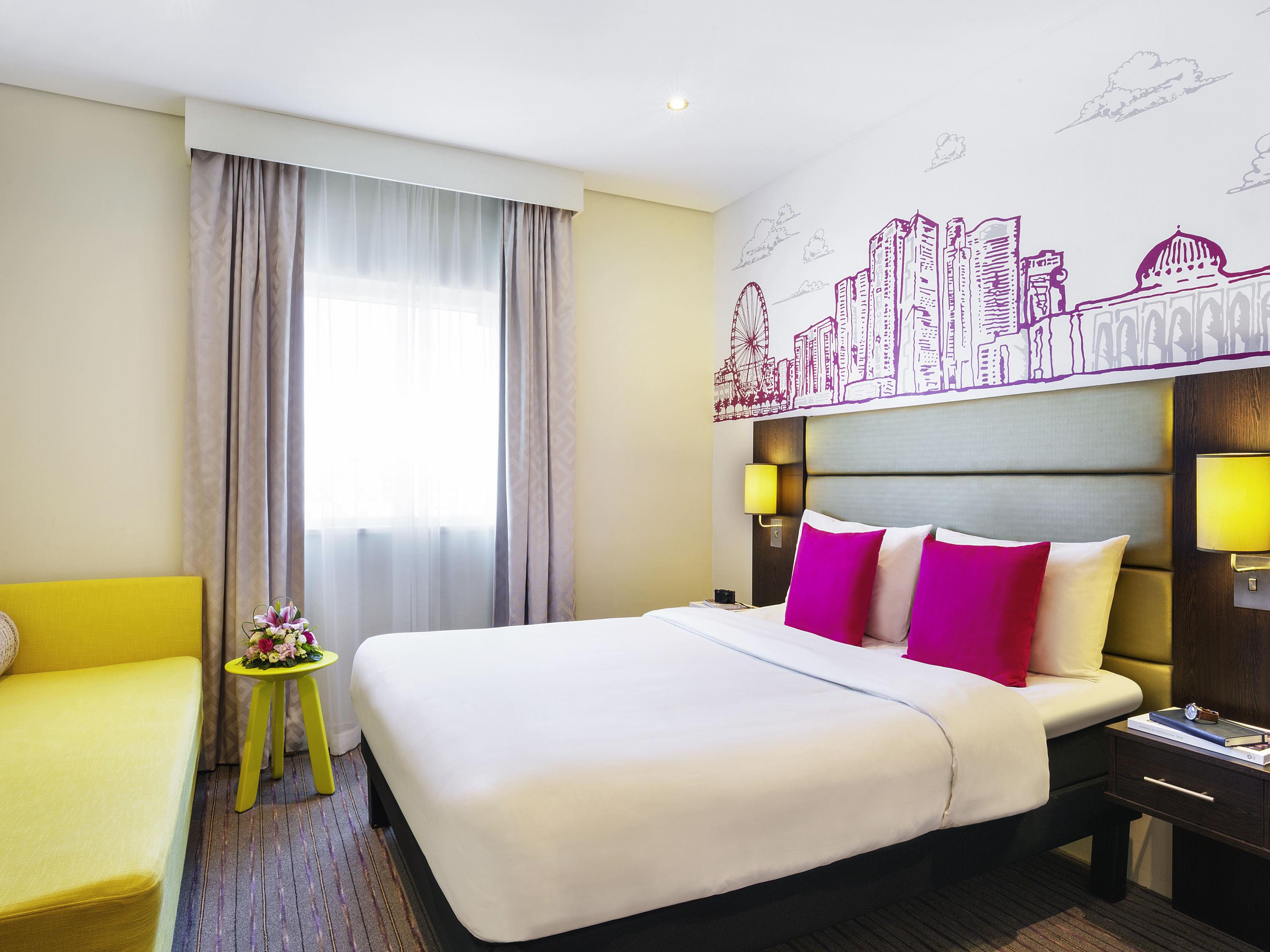 Ibis Styles Sharjah Hotel Екстериор снимка