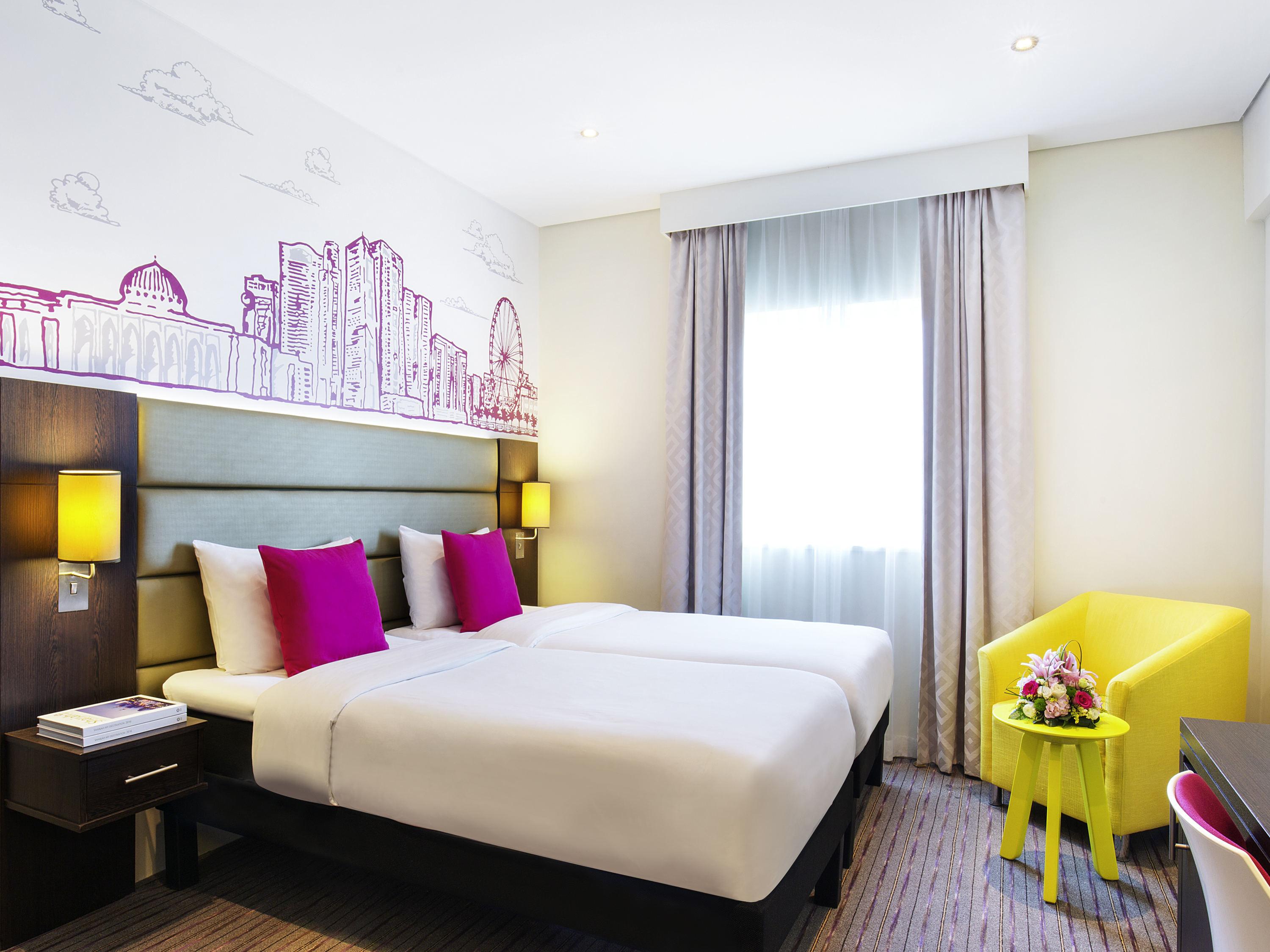 Ibis Styles Sharjah Hotel Екстериор снимка