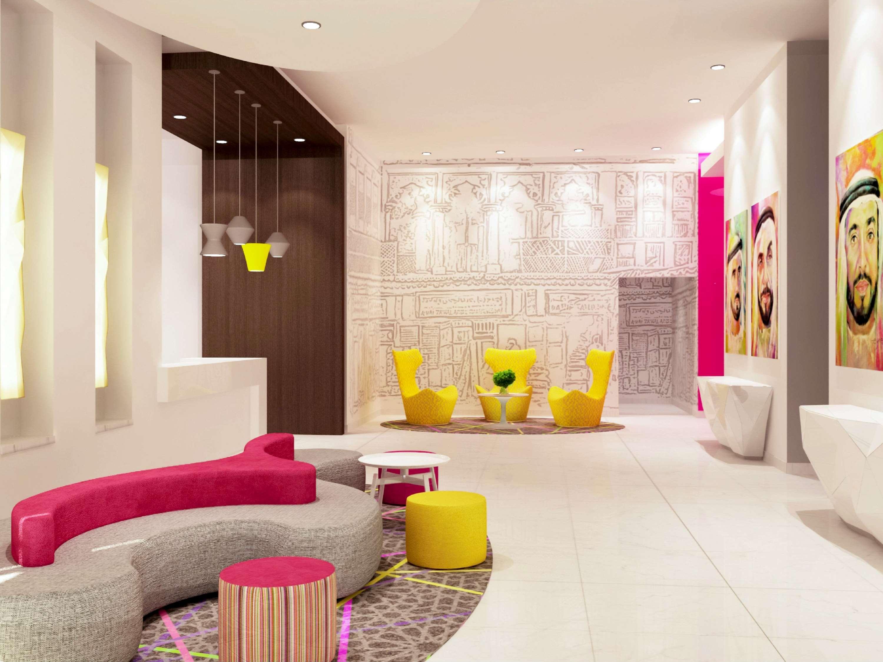 Ibis Styles Sharjah Hotel Екстериор снимка