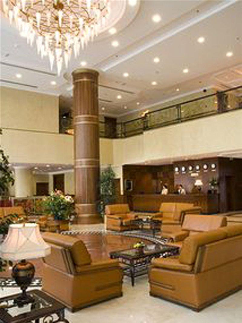 Ibis Styles Sharjah Hotel Екстериор снимка